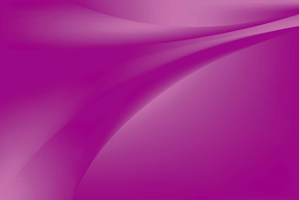 Diseño de fondo de gradiente de malla púrpura lisa abstracta, Vector de plantilla de fondo violeta
 - Vector, imagen