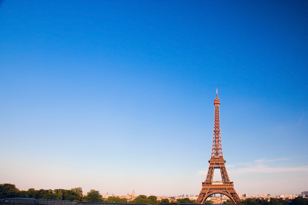 Torre Eiffel, Parigi, Francia - Foto, immagini