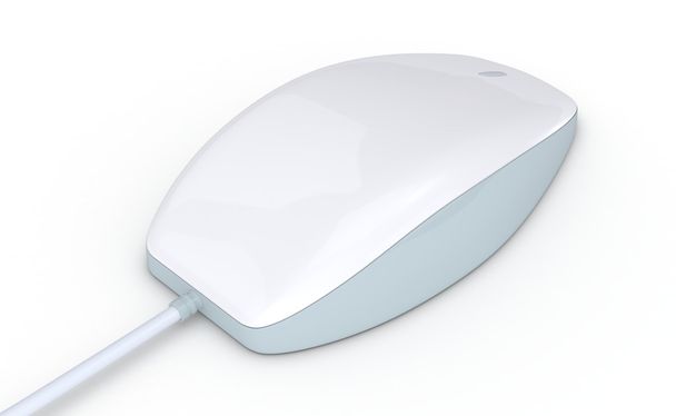 computer mouse - Фото, изображение