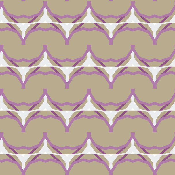 seamless geometric ornamental pattern. Abstract  background - Vektori, kuva
