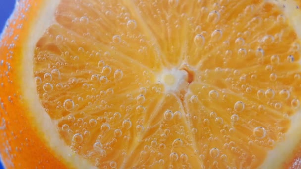 pomerančové ovoce, citrusové vitamíny, správná výživa, strava, čerstvé šťávy. - Záběry, video