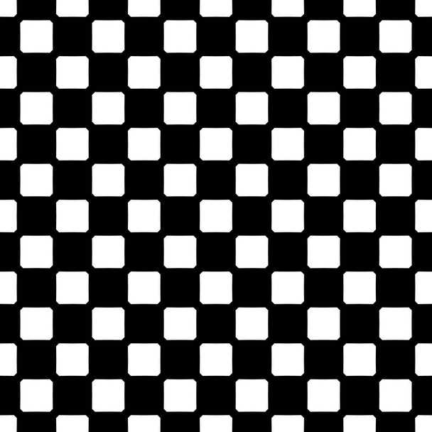 abstract geometric seamless pattern - Foto, imagen