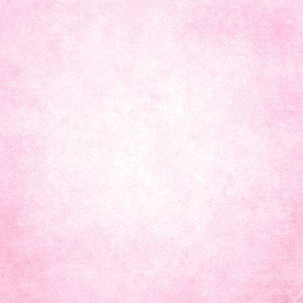 Textura starého papíru. Růžové grunge abstraktní pozadí - Fotografie, Obrázek