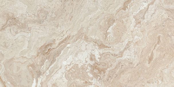 Beige marmorikuvio kihara suonet. Tekstuuri suunnitteluun. 2D-kuva. Luonnonkauneus
 - Valokuva, kuva