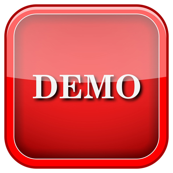 Demo icon - Photo, Image
