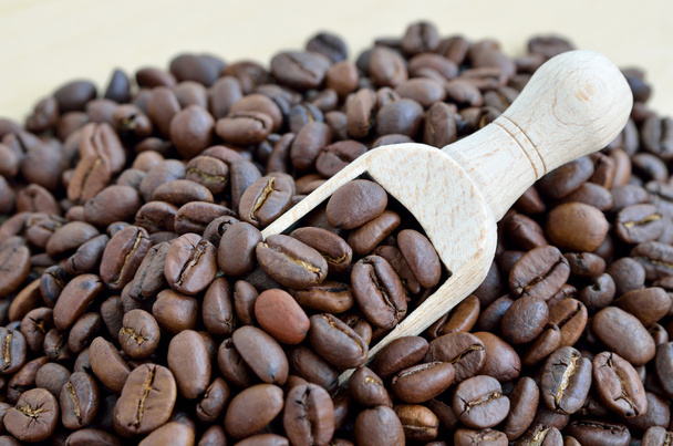 Кава в зернах
 - Фото, зображення