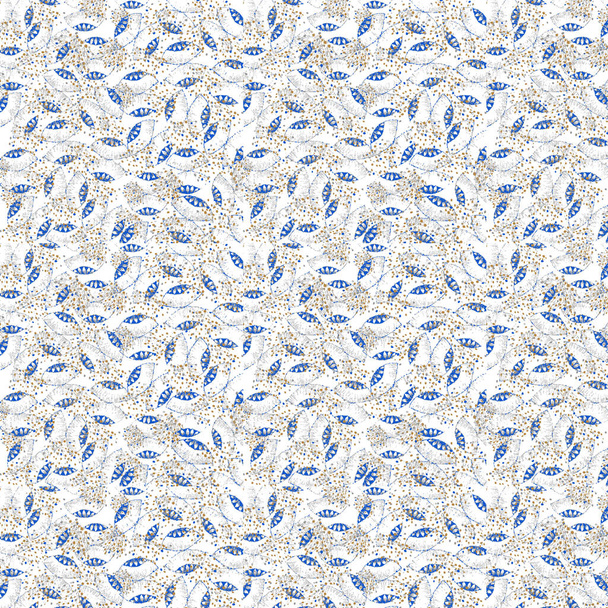 abstract small motif pattern.. - Fotografie, Obrázek