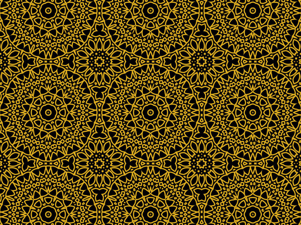 Motifs islamiques Art géométrique arabe Fond d'écran
 - Photo, image
