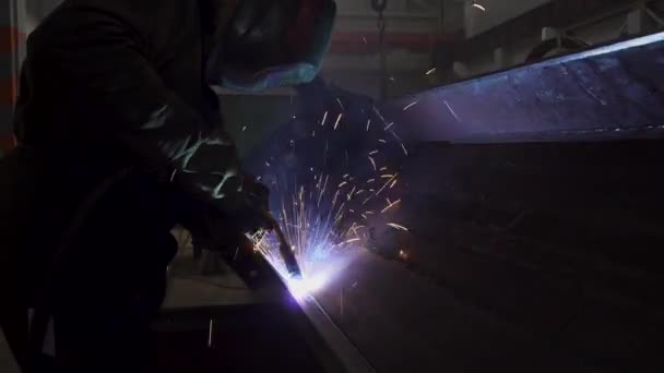 Free Stock Videos of Welding, Stock Footage in 4K and Full HD
