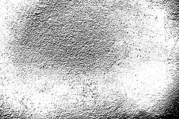 abstract grunge texture, black and white colored wallpaper - Photo, Image