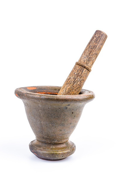 pestle mortar - Photo, Image