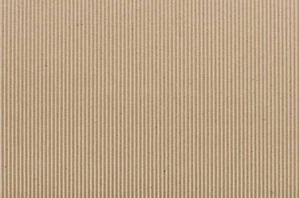 textura de cartón corrugado como fondo
  - Foto, Imagen