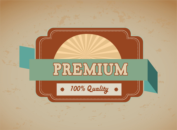 premium quality - Vector, Image