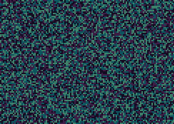 saumaton kuvio värikkäitä pisteitä universaali taide tausta suunnittelu kuvitus
  - Vektori, kuva