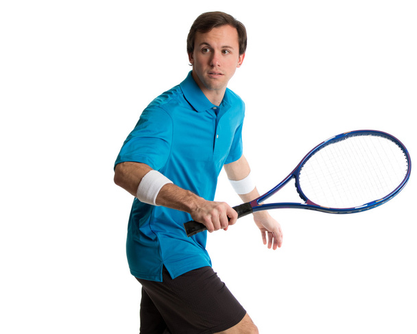 Tennis Player - Foto, Imagen
