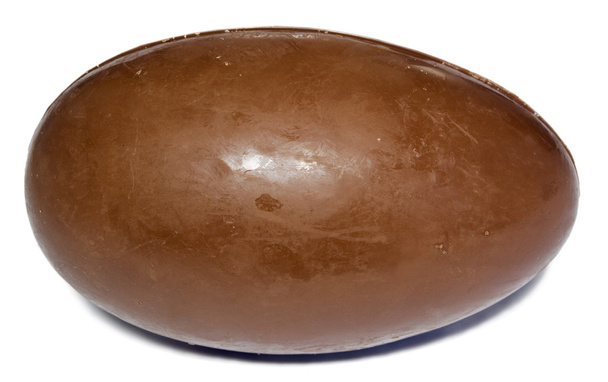 Шоколадное яйцо - Фото, изображение