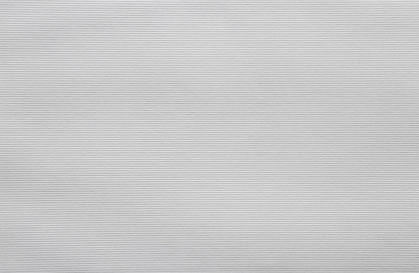 Белая текстурированная горизонтальная полосатая бумага для ручной работы и скрапбукинга
 - Фото, изображение
