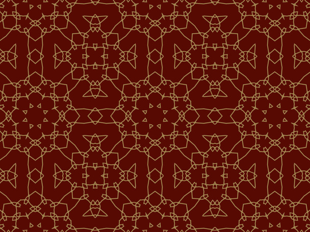 Исламские шаблоны Геометрическое искусство Арабский фон Обои
 - Фото, изображение