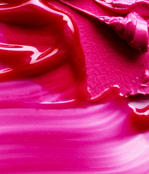 Abstract background of cosmetic product - Foto, immagini