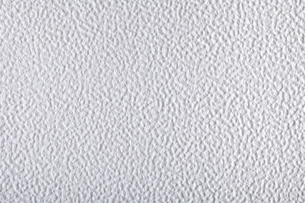 povrch bílé tapety s reliéf - Fotografie, Obrázek