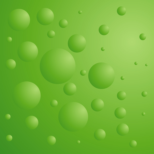 Burbujas resumidas
 - Vector, imagen