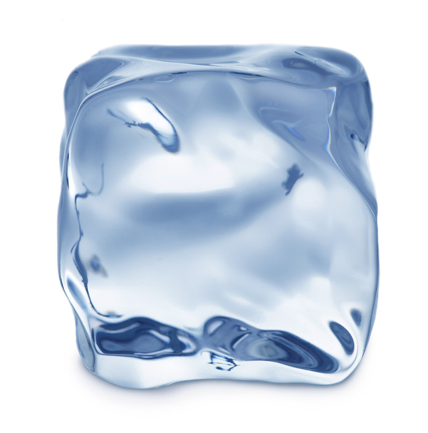 Cube de glace - Photo, image