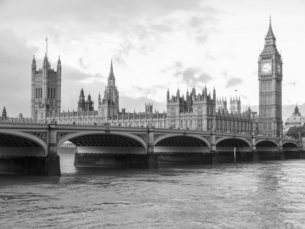 Westminster Köprüsü - Fotoğraf, Görsel
