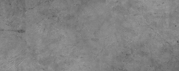 Primer plano del fondo de hormigón texturizado gris
 - Foto, Imagen