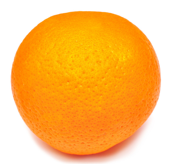 sappige sinaasappel - Foto, afbeelding