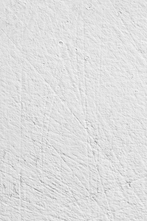 Fondo de pared de yeso de cemento. Textura de pared blanca, papel, para su diseño
. - Foto, imagen