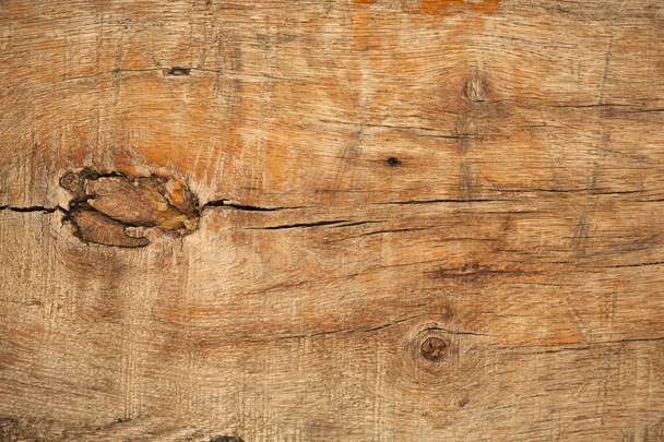 old wooden board, background - Photo, image