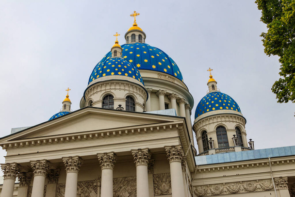 Καθεδρικός Ναός Αγίας Πετρούπολης, Ρωσία - Φωτογραφία, εικόνα