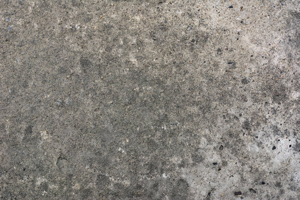 Details on the concrete floor, abstract background. - Foto, afbeelding