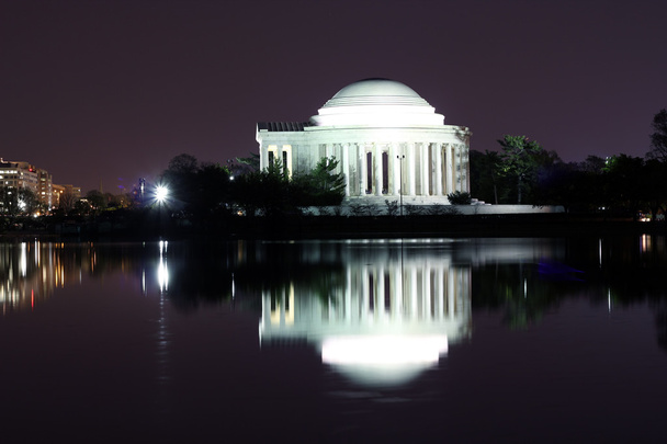 Thomas Jefferson Memorial - Photo, Image
