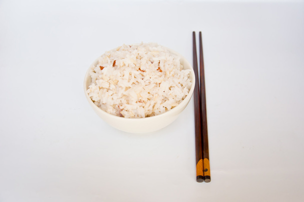 jasmijn rijst - Foto, afbeelding