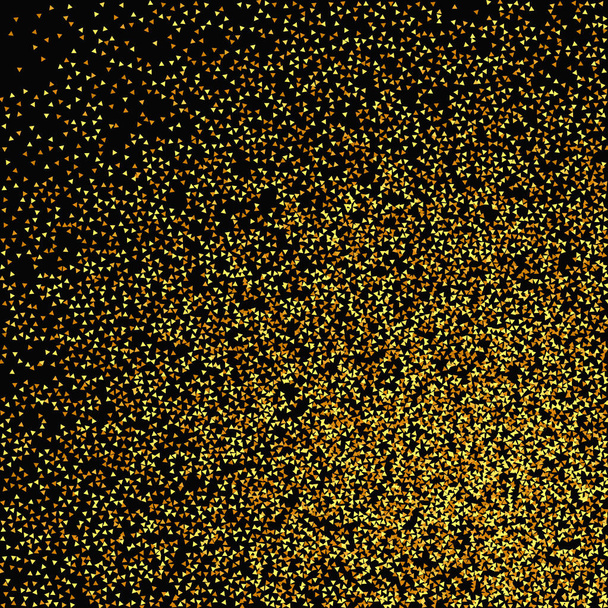 Vector Confetti Background. - Vector, Image