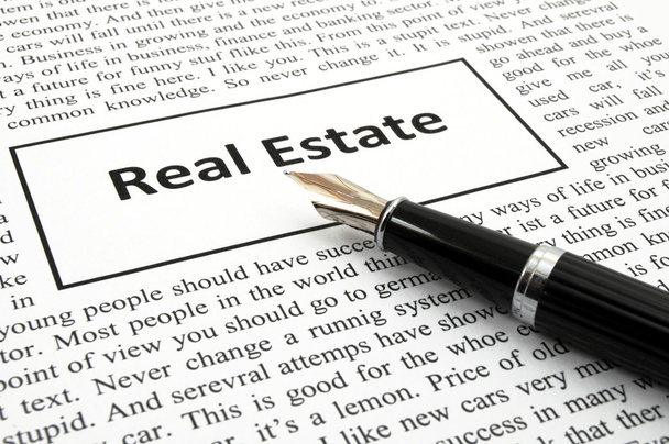 Real estate - Photo, Image