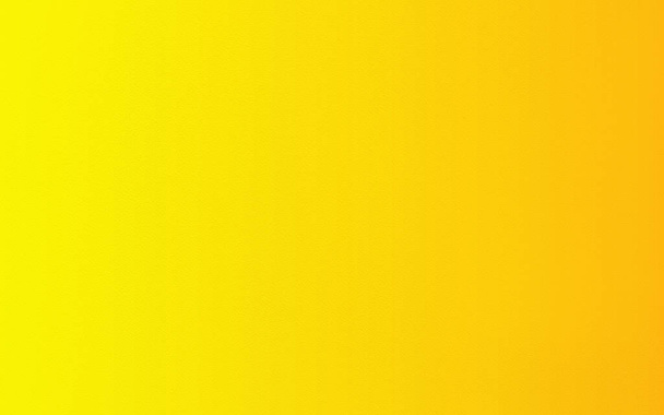 Abstrakt gelb Farbverlauf Hintergrund Illustration Design  - Foto, Bild