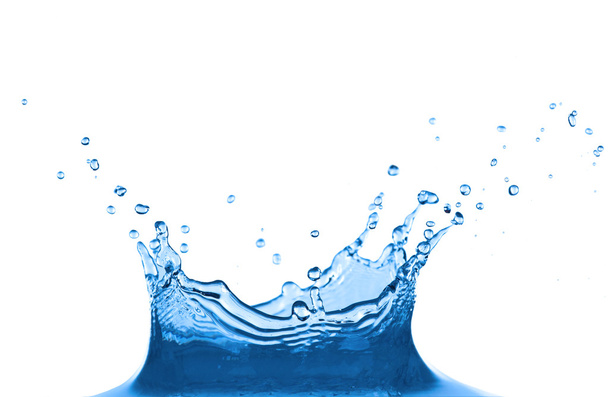 Water splash - Φωτογραφία, εικόνα