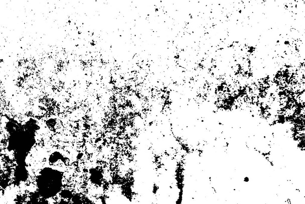 Абстрактный гранж Текстура Фон, Царапины, винтажный фон, Текстура бедствий для дизайна, Векторная иллюстрация - Вектор,изображение