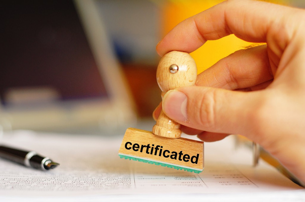 Certificats
 - Photo, image