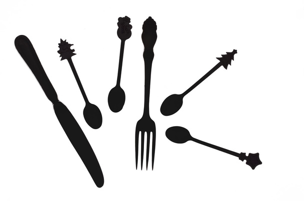 Cutlery - Fotografie, Obrázek