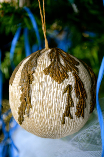 dřevodekoru ornament - Fotografie, Obrázek