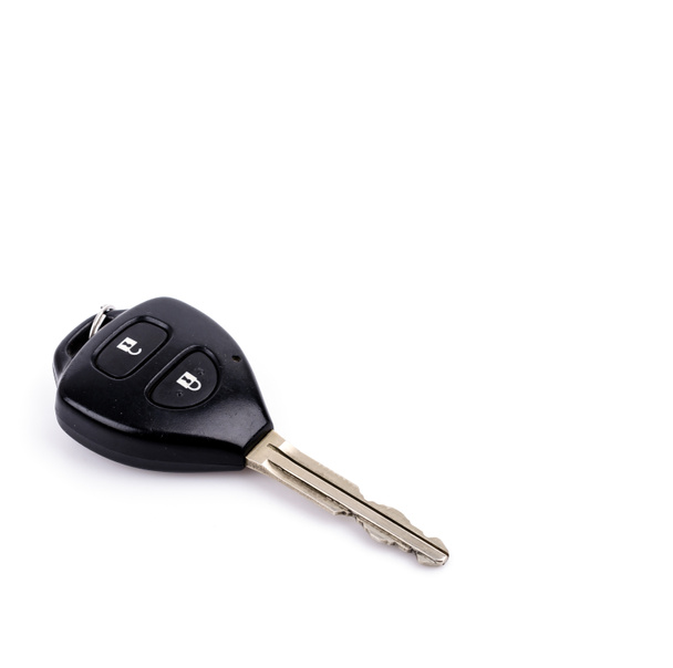Key car - Photo, Image