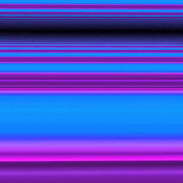 sfumature di blu brillante al neon rosa e viola colorato intricati modelli circolari astratti forme e design
  - Foto, immagini