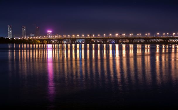 Патонский мост
 - Фото, изображение