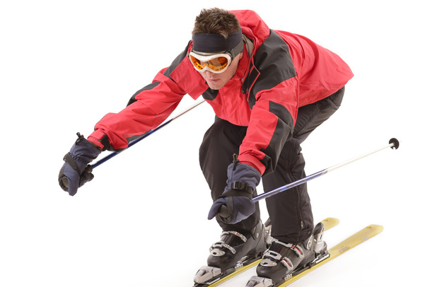 Ski Jump - Foto, imagen