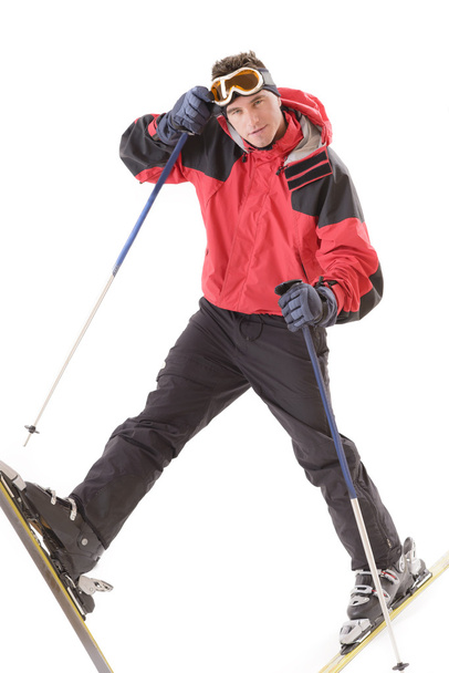 Ski Suit - Photo, image