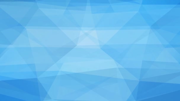 Переплетение калейдоскопического движения синего концептуального геометрического многоугольника Создание ледяных форм с трехмерным эффектом, напоминающим драгоценную текстуру
 - Кадры, видео