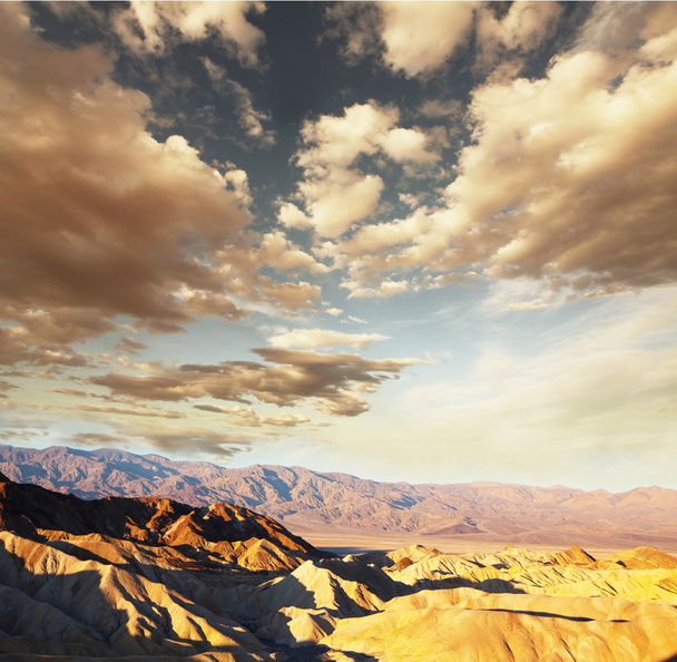 Долина смерти - Фото, изображение